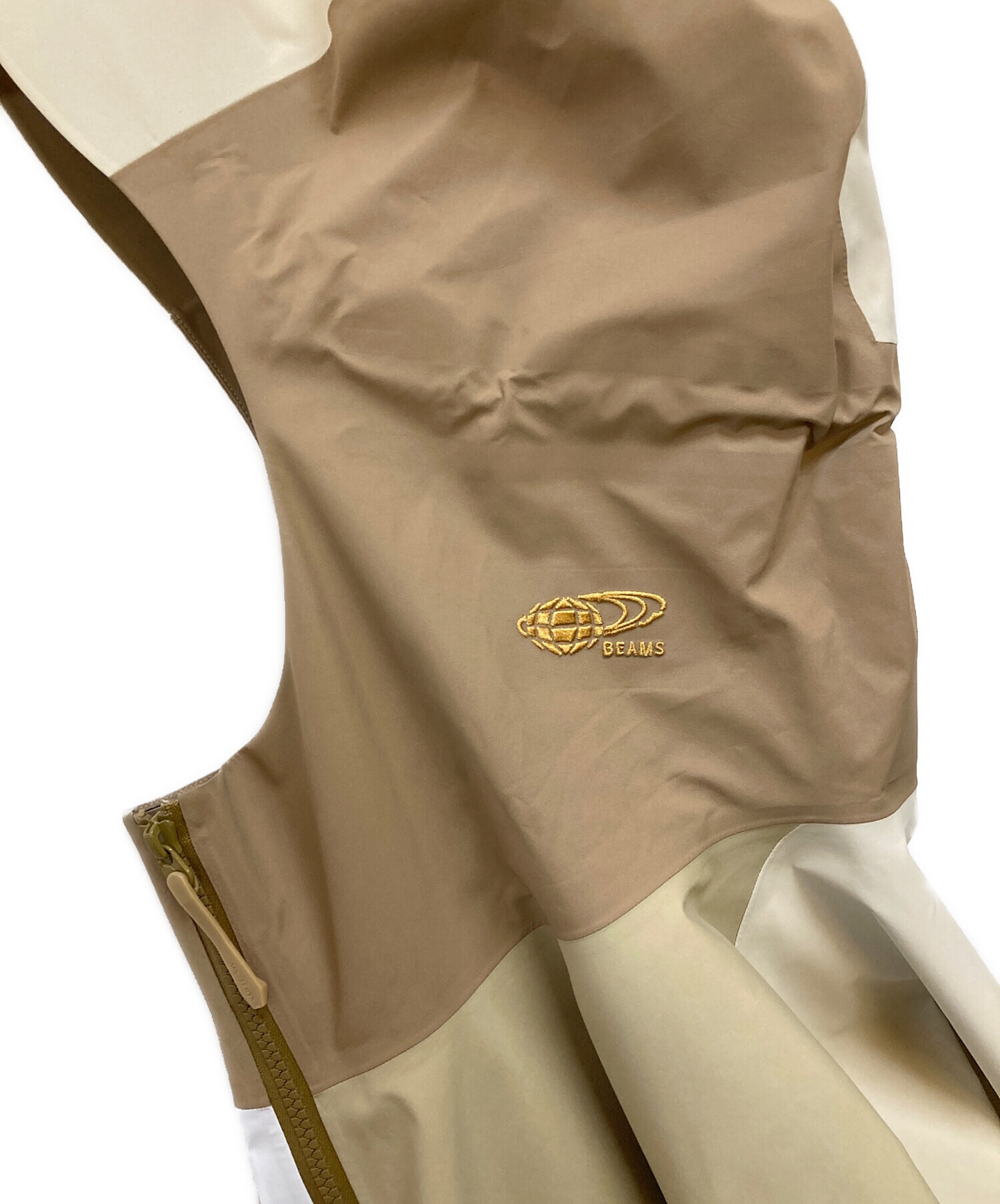 中古・古着通販】ARC'TERYX (アークテリクス) BEAMS (ビームス) ARC