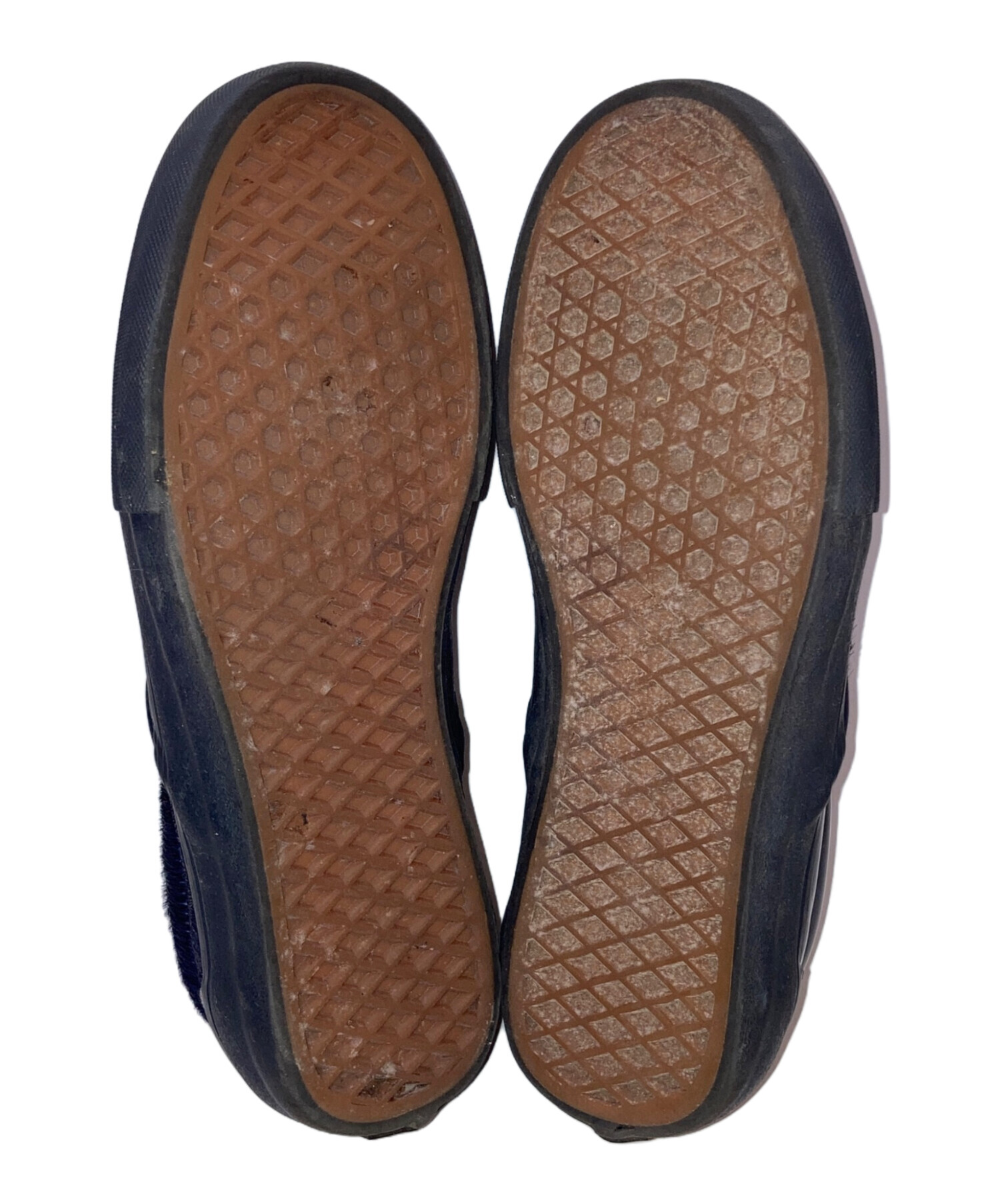 中古・古着通販】VANS (バンズ) Engineered Garments (エンジニアード 