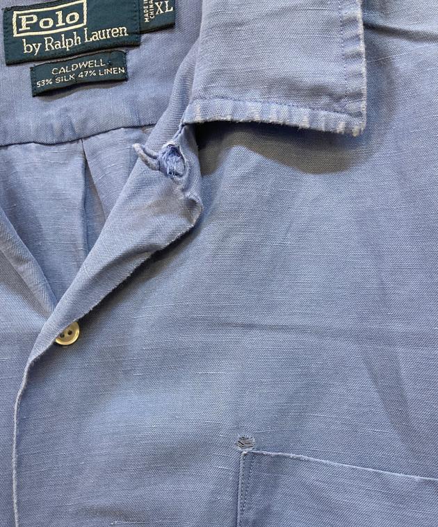 中古・古着通販】POLO RALPH LAUREN (ポロ・ラルフローレン) CALDWELL