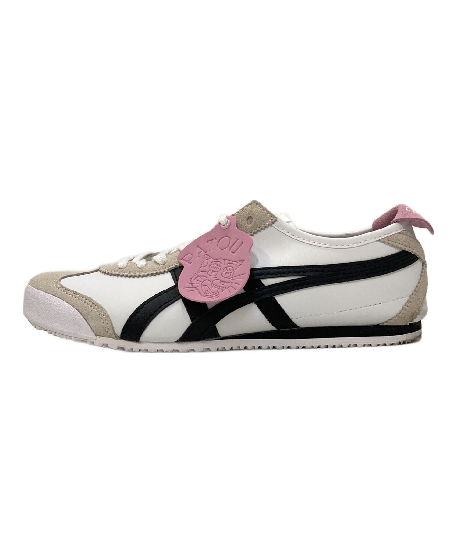 中古・古着通販】Onitsuka Tiger (オニツカタイガー) patou (パトゥ 
