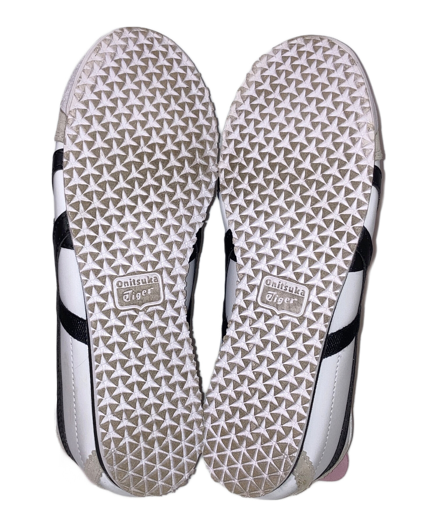 中古・古着通販】Onitsuka Tiger (オニツカタイガー) patou (パトゥ 