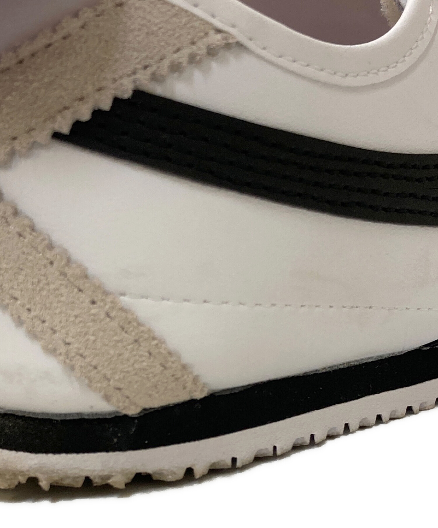 中古・古着通販】Onitsuka Tiger (オニツカタイガー) patou (パトゥ 