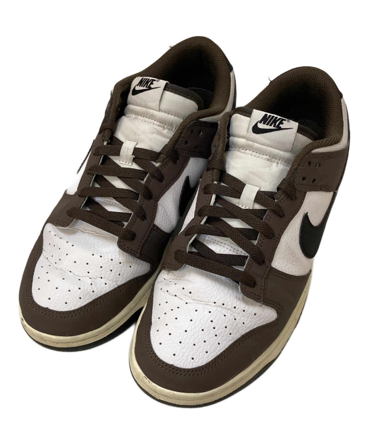 中古・古着通販】NIKE (ナイキ) Dunk Low Next Nature 