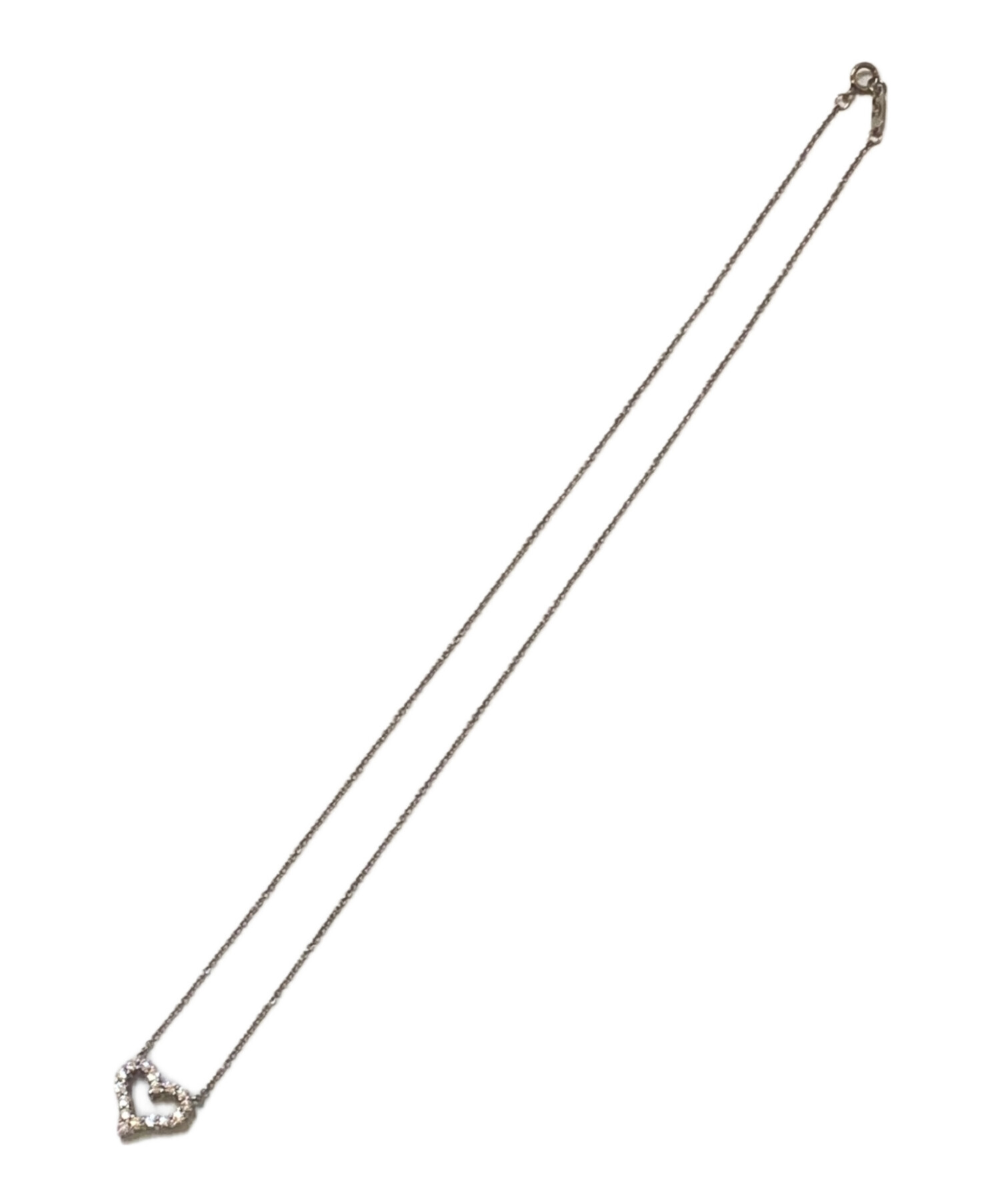 中古・古着通販】TIFFANY & Co. (ティファニー) センチメンタルハート