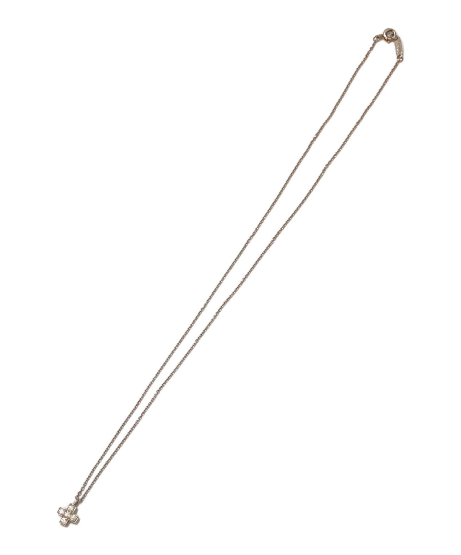 中古・古着通販】TIFFANY & Co. (ティファニー) クルーシーフォーム