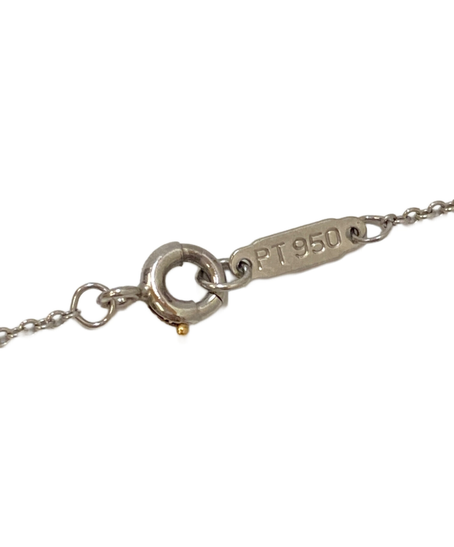 中古・古着通販】TIFFANY & Co. (ティファニー) クルーシーフォーム