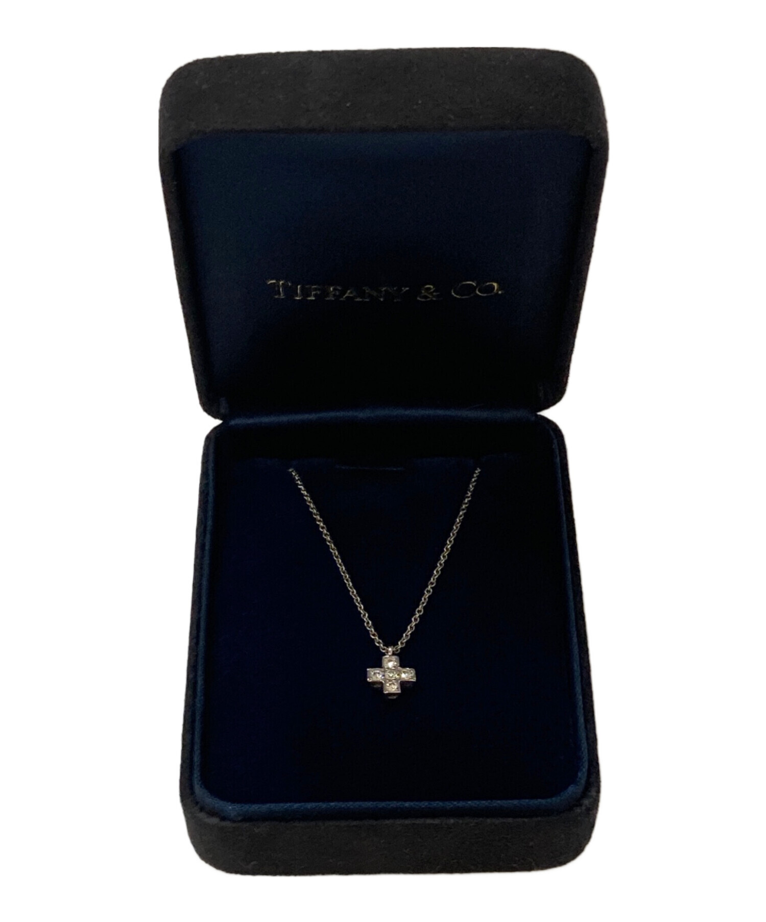 中古・古着通販】TIFFANY & Co. (ティファニー) クルーシーフォーム