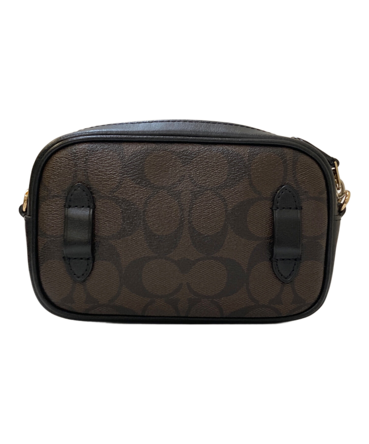 中古・古着通販】COACH (コーチ) コンバーチブル ベルト バッグ