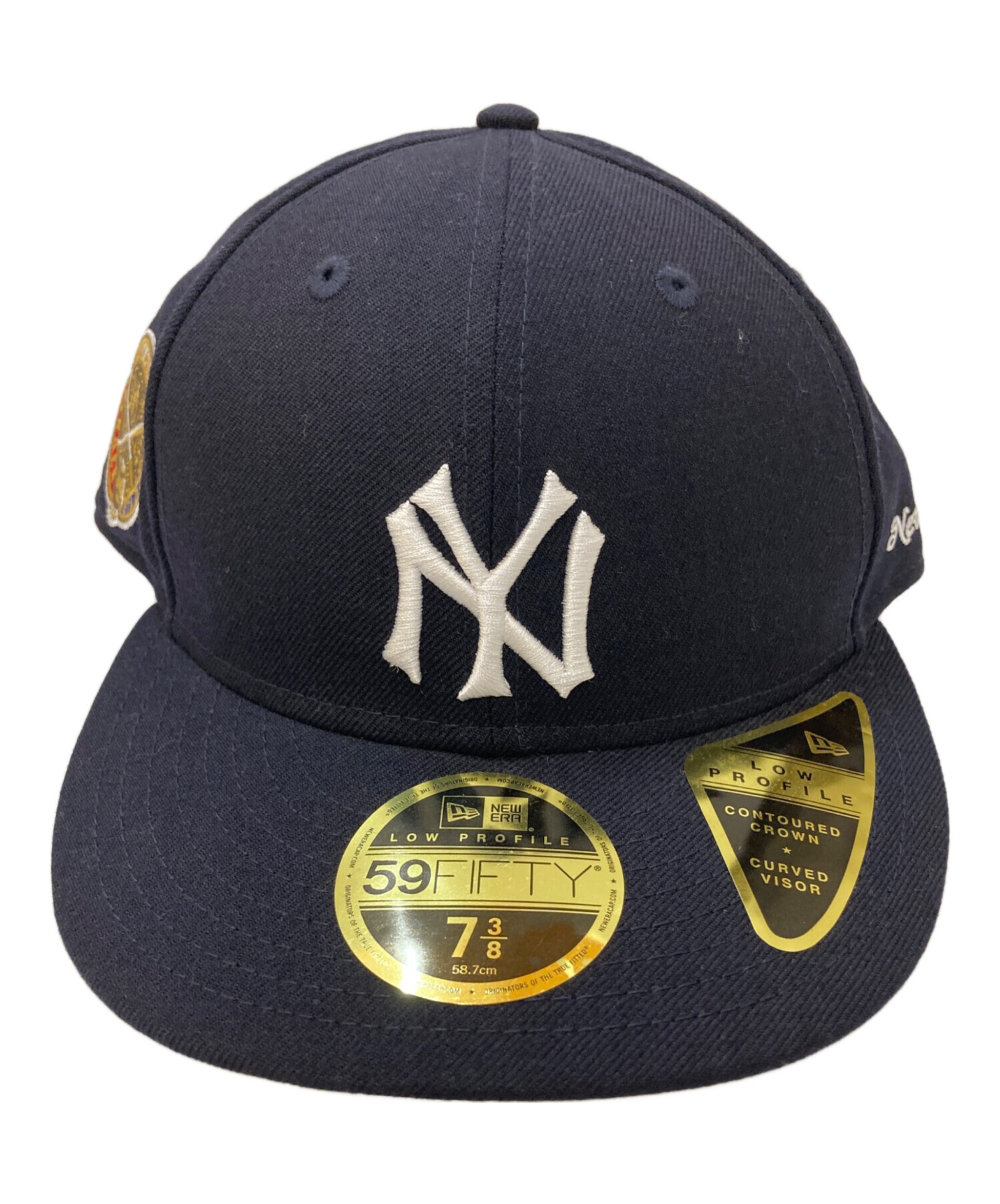 中古・古着通販】New Era (ニューエラ) KITH (キス) low profile 