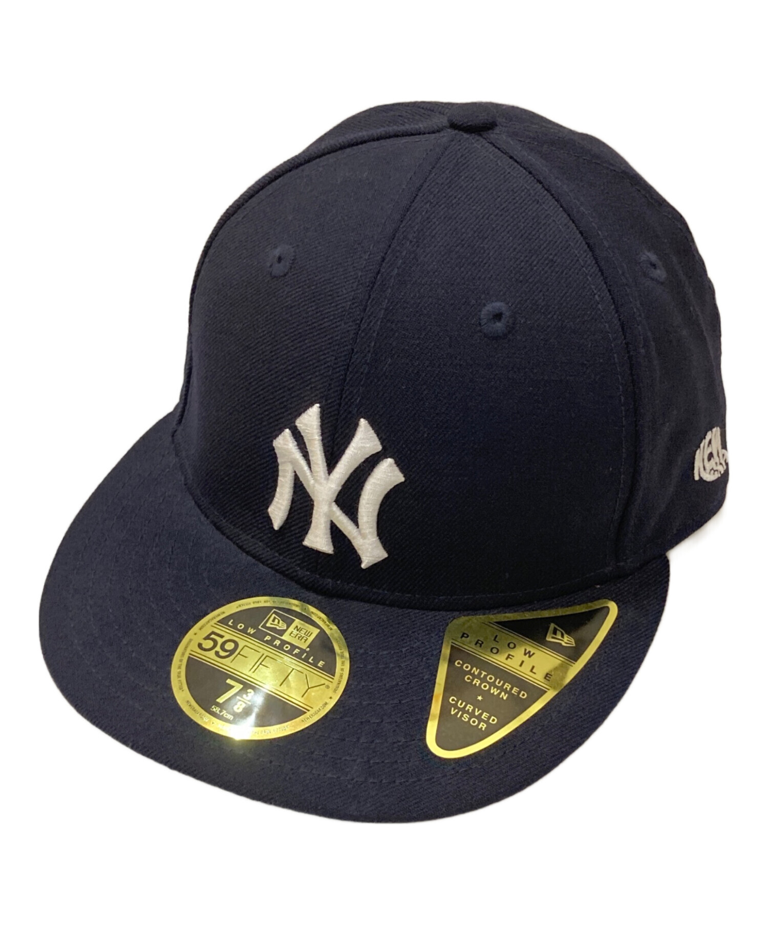 中古・古着通販】New Era (ニューエラ) KITH (キス) low profile