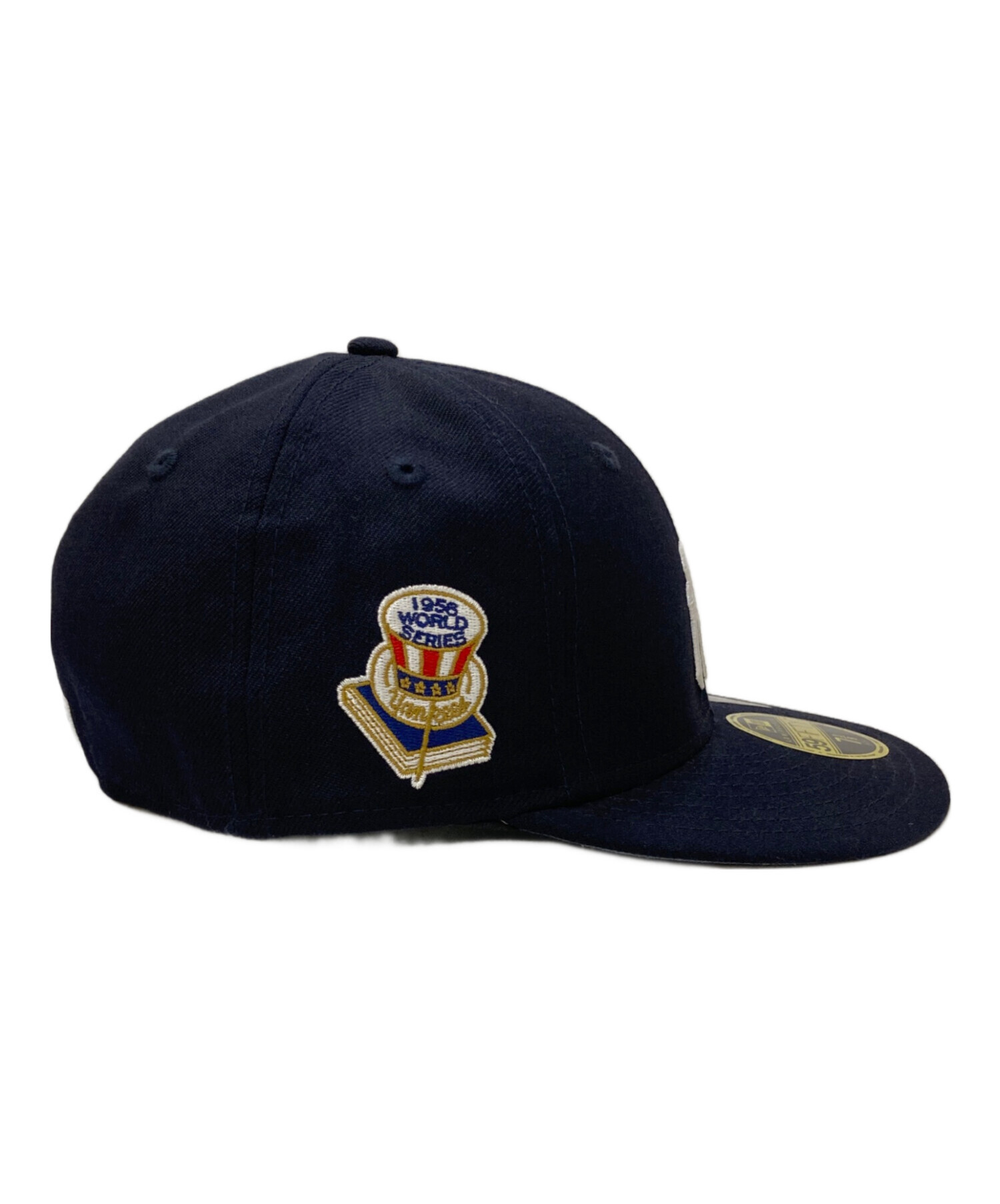 新品未使用 Kith Sporty Dad Hat ブラック OS 新品未使用 Kith Sporty