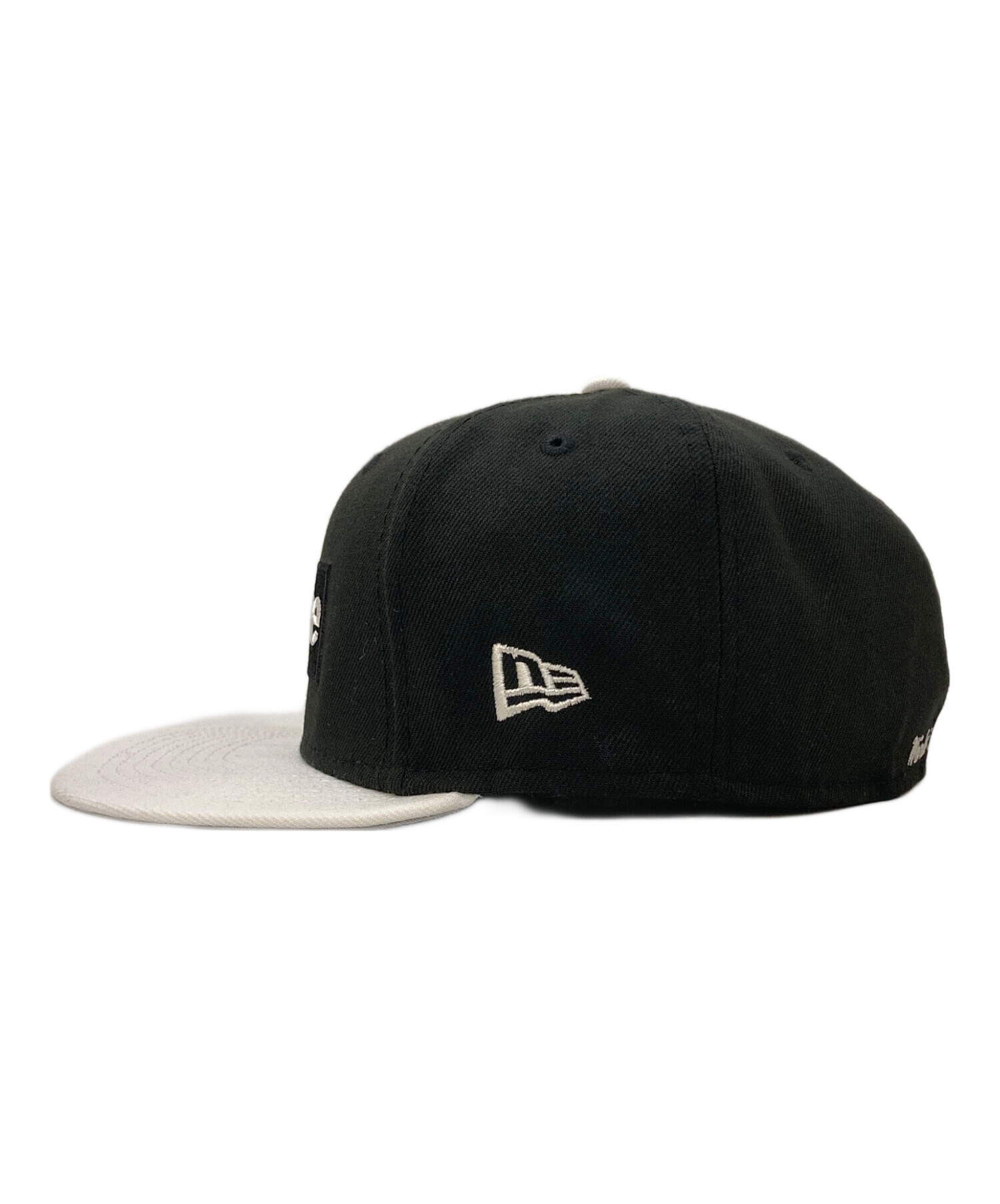 中古・古着通販】New Era (ニューエラ) SUPREME (シュプリーム) 2-Tone 