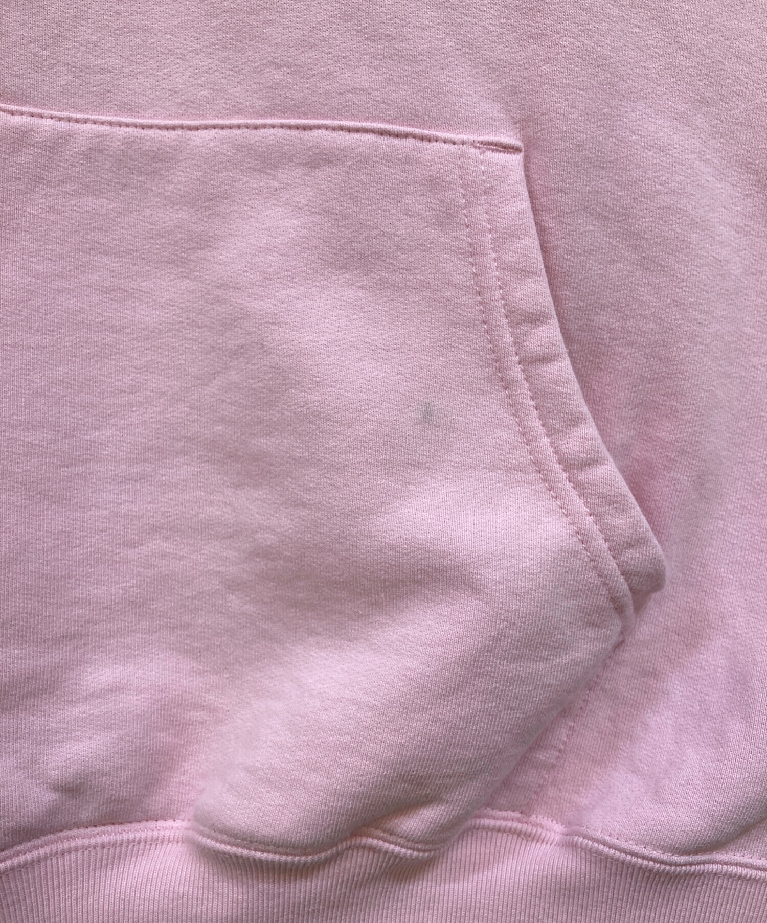 中古・古着通販】SUPREME (シュプリーム) Satin Applique Hooded