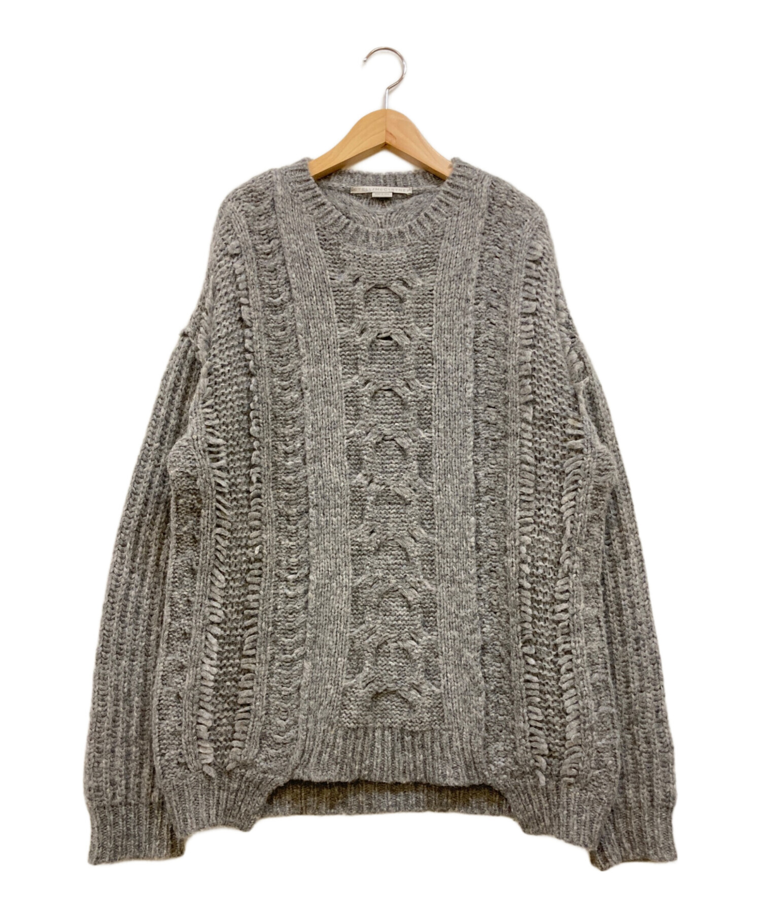 中古・古着通販】STELLA McCARTNEY (ステラマッカートニー) ケーブル