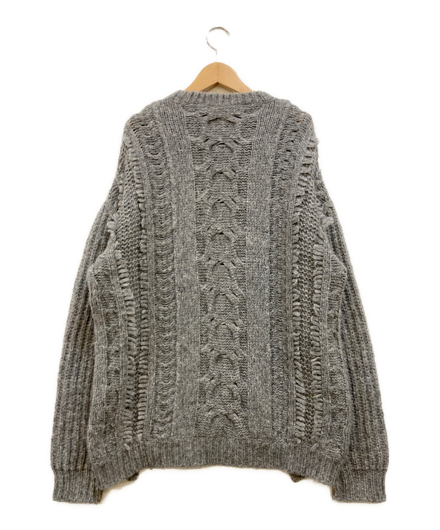 中古・古着通販】STELLA McCARTNEY (ステラマッカートニー) ケーブル