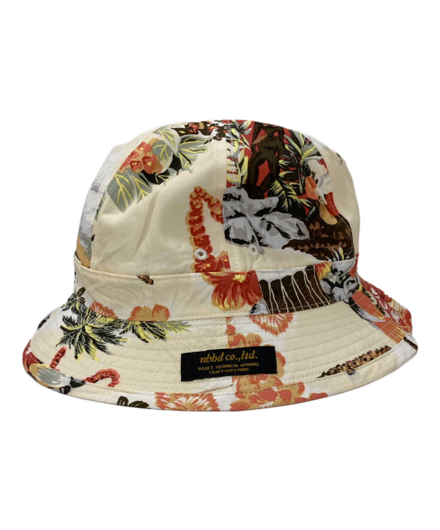 NEIGHBORHOOD IOLANI NHIL.ALOHA / R-HAT ♡♡♡様専用☘️新品