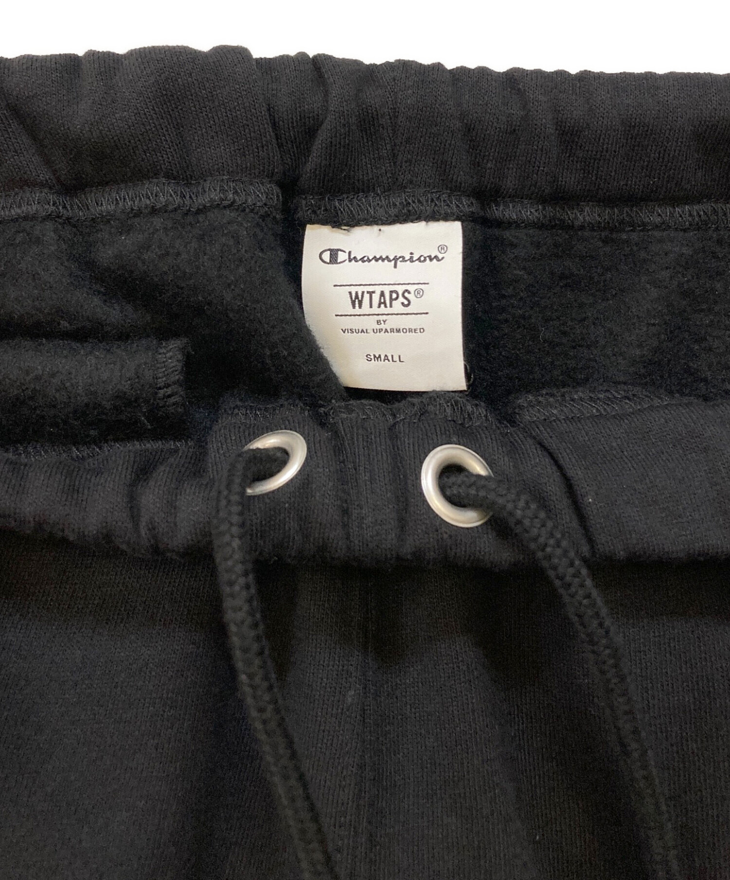 中古・古着通販】WTAPS (ダブルタップス) Champion (チャンピオン