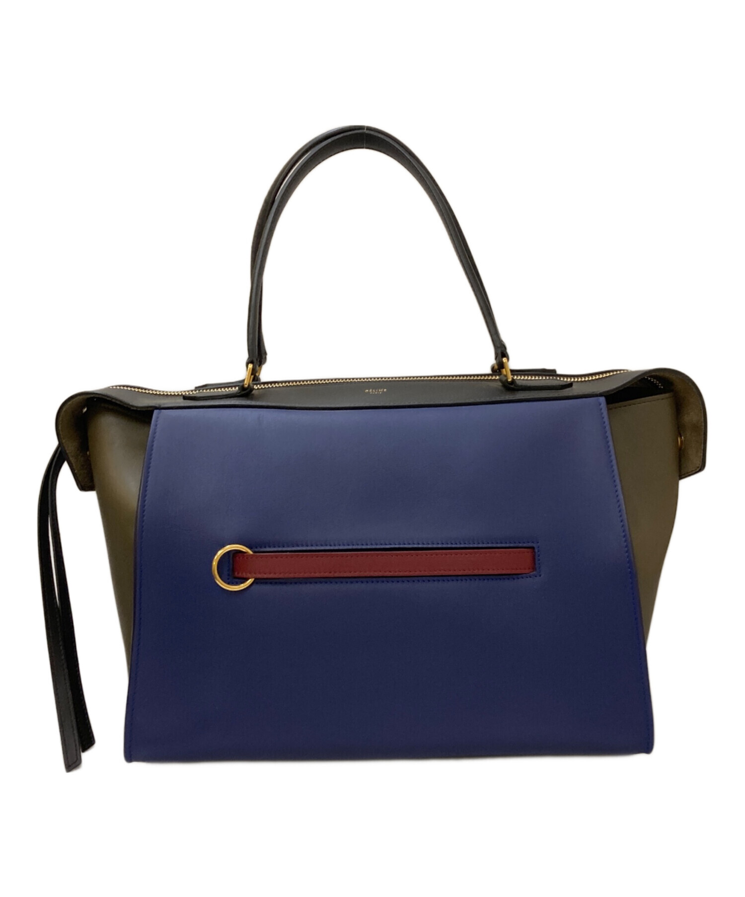 中古・古着通販】CELINE (セリーヌ) SMALL RING スモールリング 