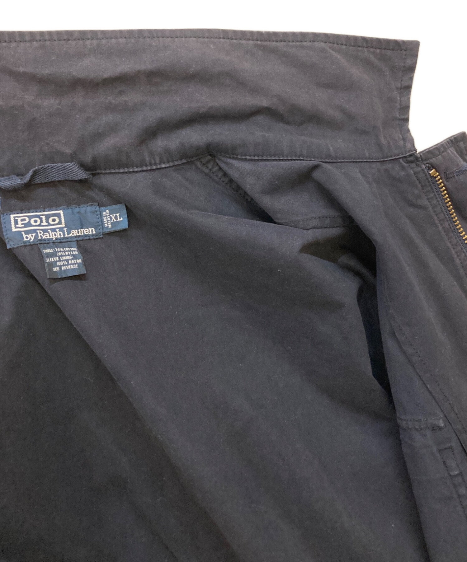 中古・古着通販】POLO RALPH LAUREN (ポロ・ラルフローレン