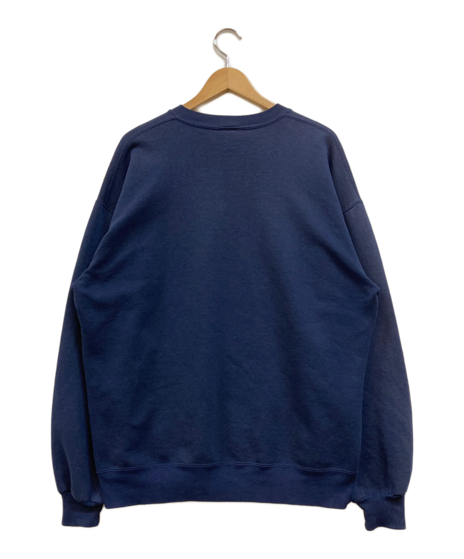 中古・古着通販】RUSSELL ATHLETIC (ラッセルアスレチック) プリント