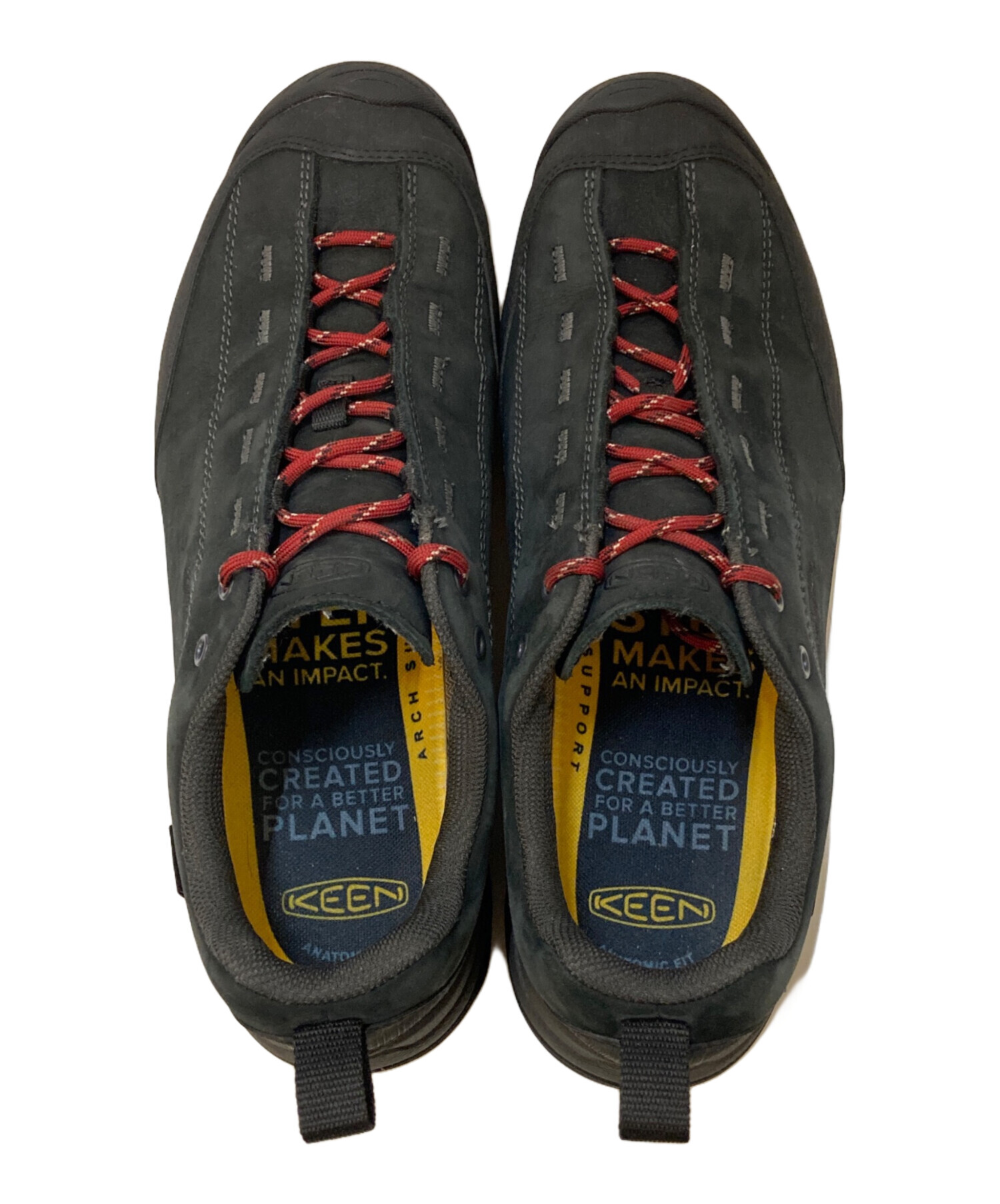 中古・古着通販】KEEN (キーン) ジャスパー2 トレッキングシューズ 