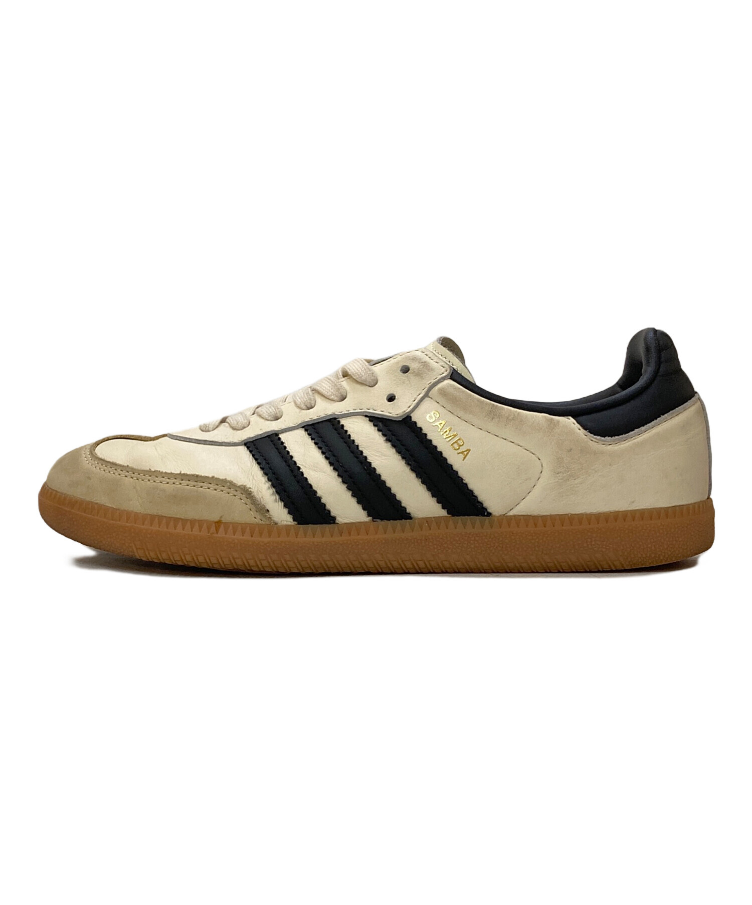 中古・古着通販】adidas (アディダス) ID0478 SAMBA OG W ローカット