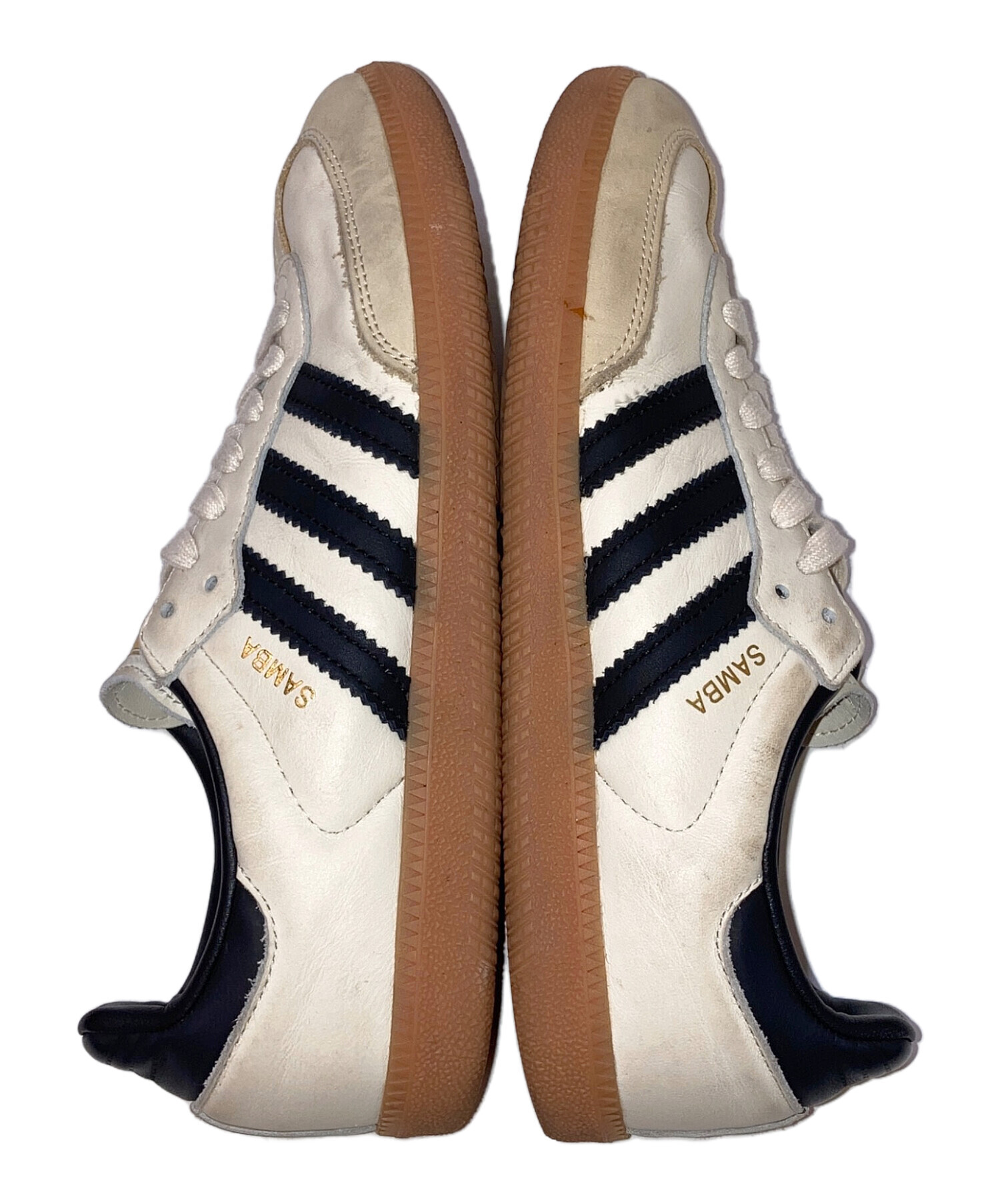 中古・古着通販】adidas (アディダス) ID0478 SAMBA OG W ローカット