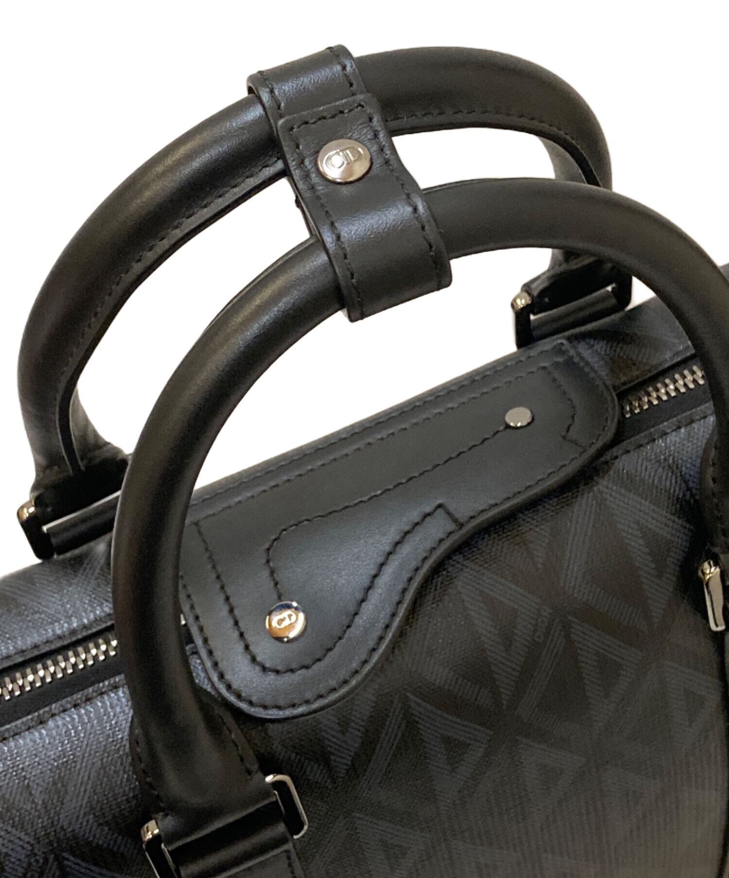 中古・古着通販】Dior (ディオール) ランゴCDダイヤモンド 2WAY 