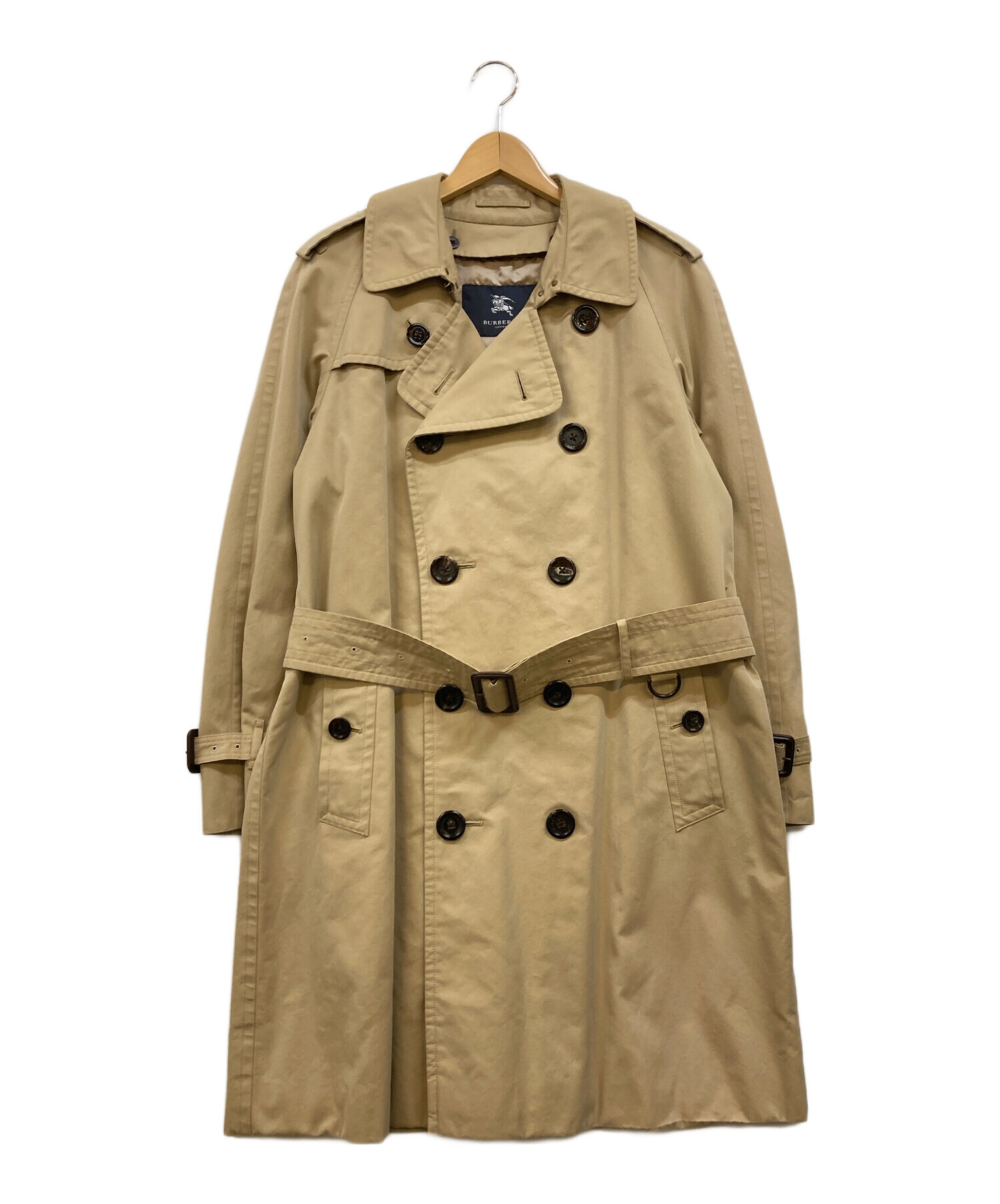 中古・古着通販】BURBERRY LONDON (バーバリーロンドン) ライナー付き 