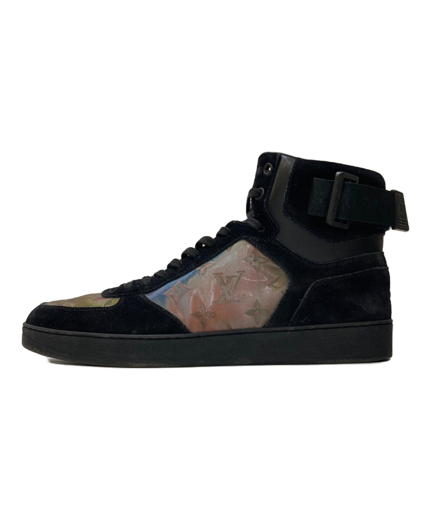 中古・古着通販】LOUIS VUITTON (ルイ ヴィトン) リヴォリ・ライン