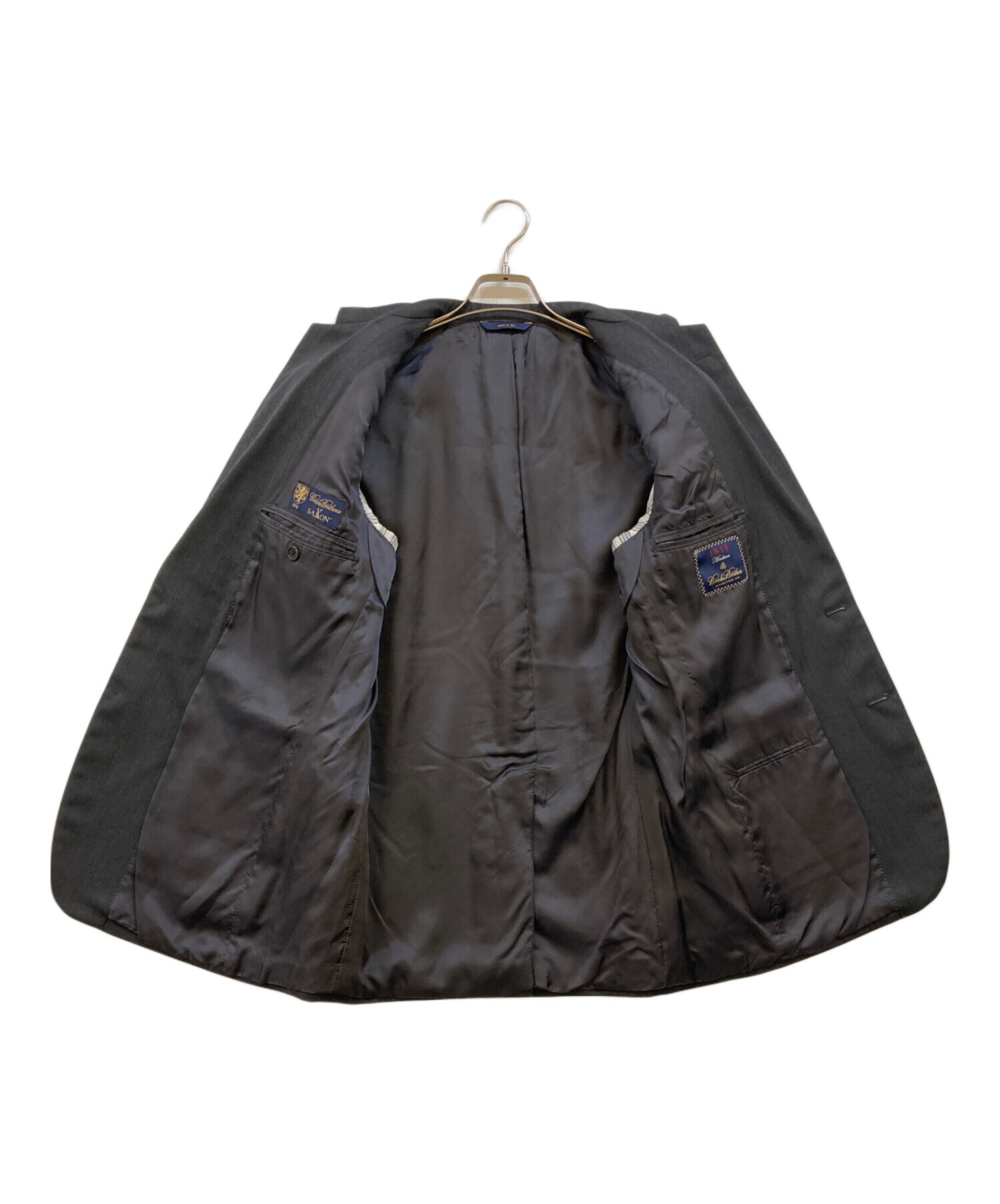 中古・古着通販】BROOKS BROTHERS (ブルックスブラザーズ) USA製