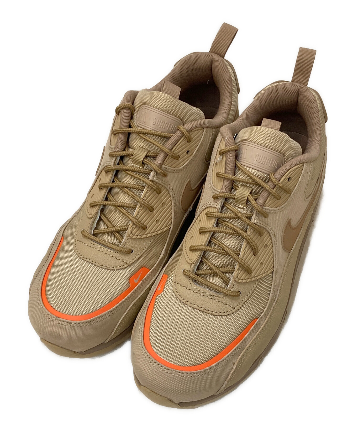 中古・古着通販】NIKE (ナイキ) AIR MAX 90 SURPLUS 