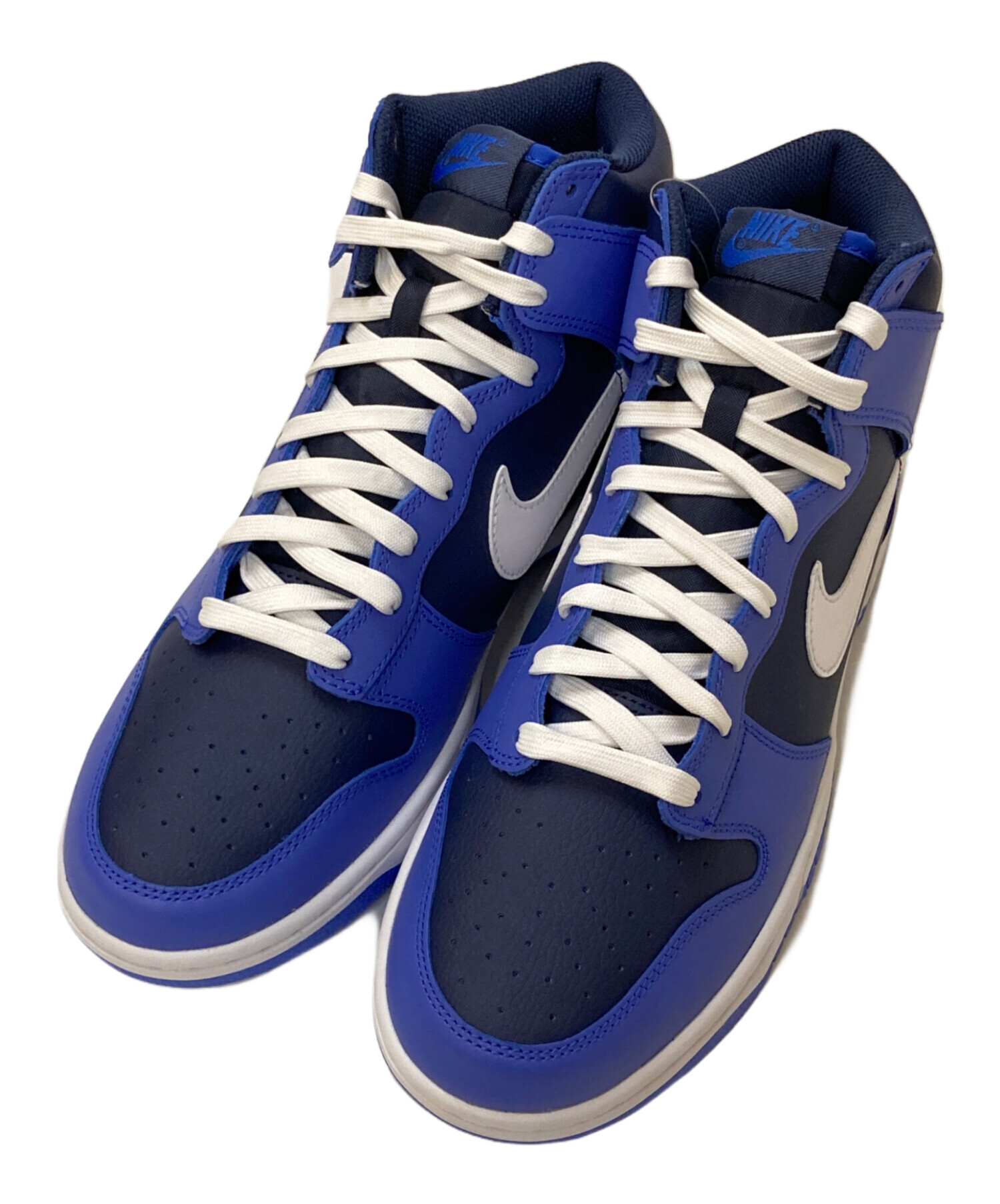 中古・古着通販】NIKE (ナイキ) Dunk High Retro 