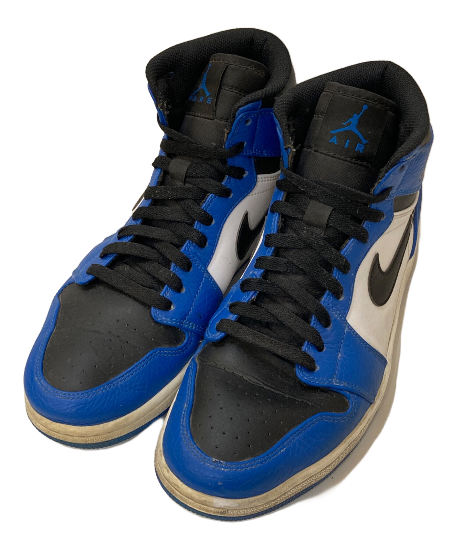 中古・古着通販】NIKE (ナイキ) AIR JORDAN 1 RETRO HIGH ハイカット 