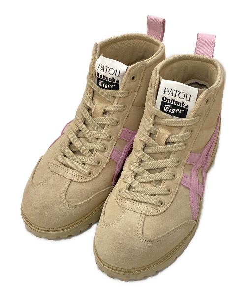 中古・古着通販】Onitsuka Tiger (オニツカタイガー) patou (パトゥ