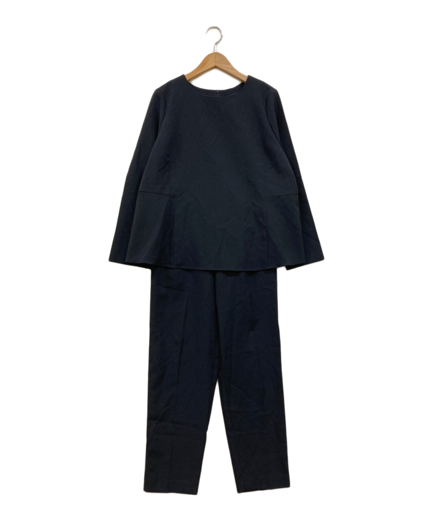 MICA&DEALセットアップ38サイズ MICA&DEAL /マイカアンドディール