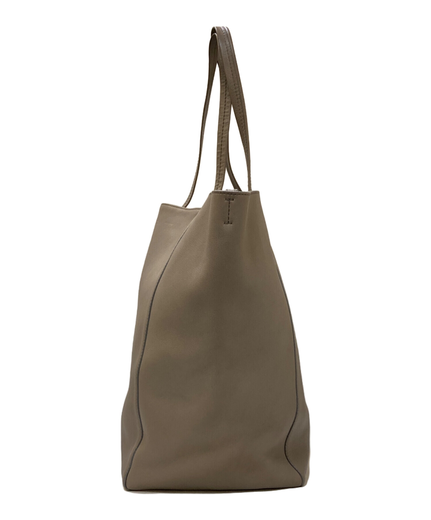 中古・古着通販】CELINE (セリーヌ) カバファントム レザートート 