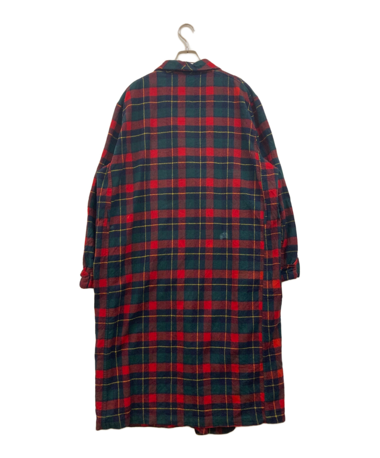 中古・古着通販】PENDLETON (ペンドルトン) ウールガウンカーディガン