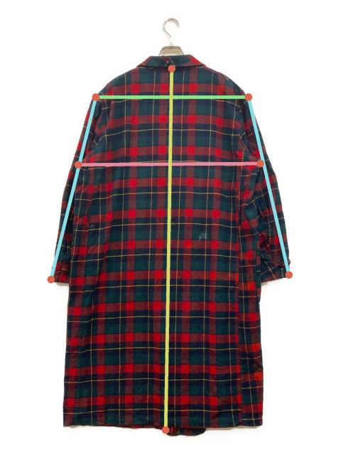 ペンドルトン　ガウンカーディガン 中古・古着通販】PENDLETON (ペンドルトン) ウールガウンカーディガン