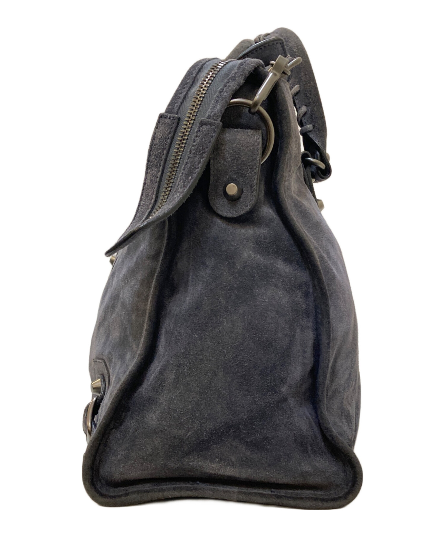中古・古着通販】BALENCIAGA (バレンシアガ) ザ シティ エディターズ 