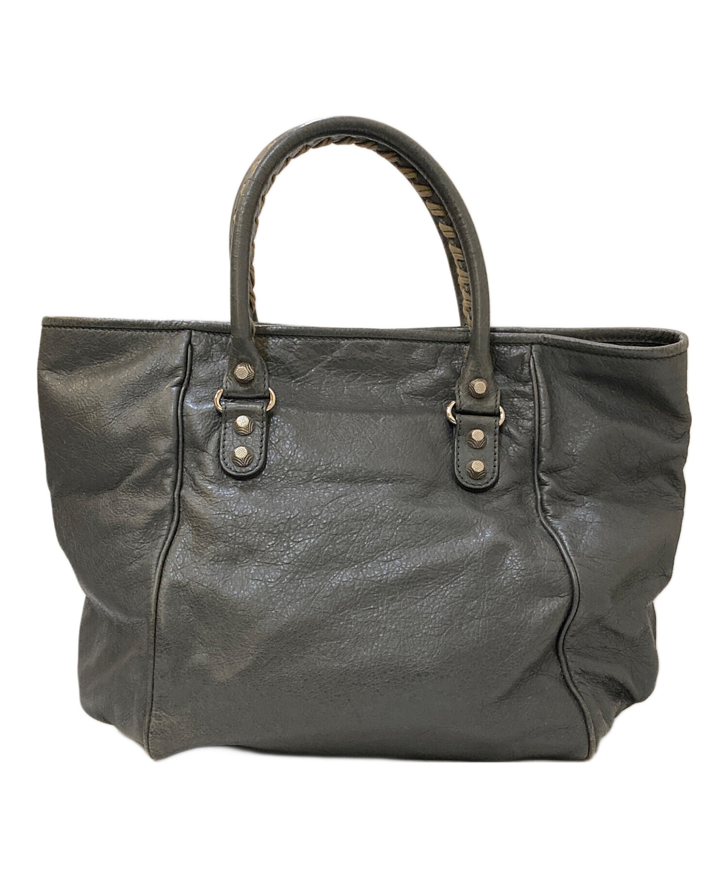 中古・古着通販】BALENCIAGA (バレンシアガ) ジャイアントサンデー