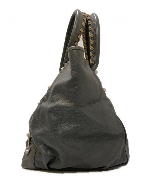 中古・古着通販】BALENCIAGA (バレンシアガ) ジャイアントサンデー