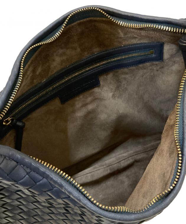中古・古着通販】BOTTEGA VENETA (ボッテガベネタ) イントレチャート