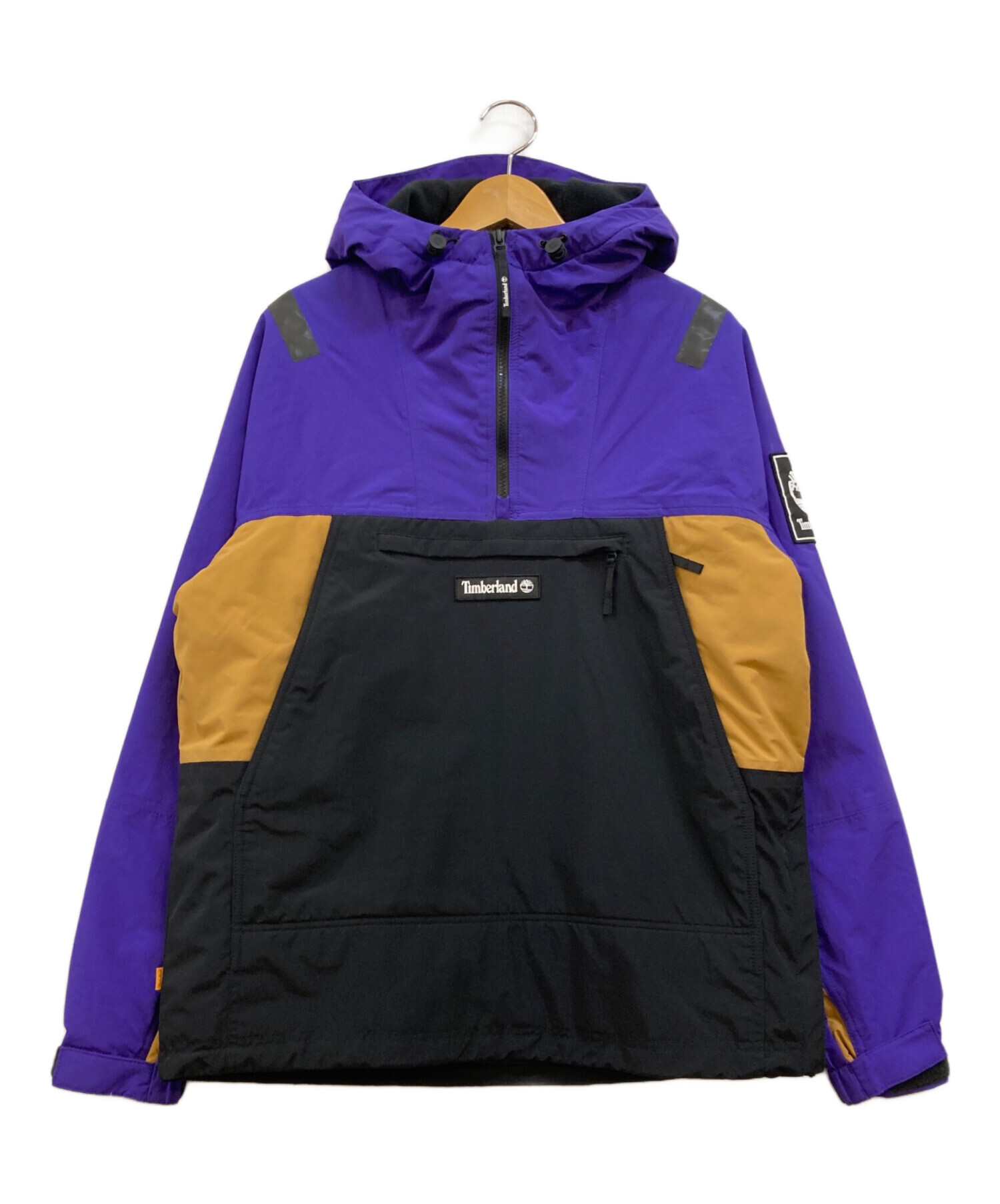 中古・古着通販】Timberland (ティンバーランド) 中綿アノラック