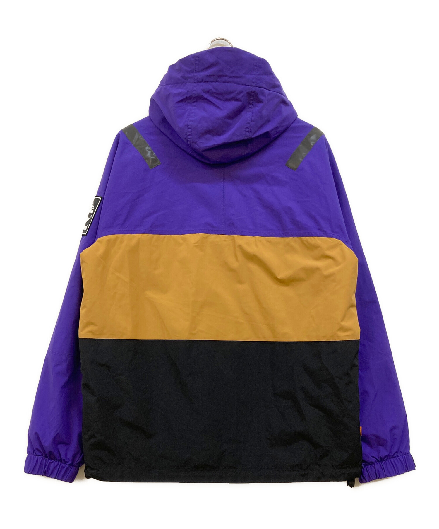 中古・古着通販】Timberland (ティンバーランド) 中綿アノラック 