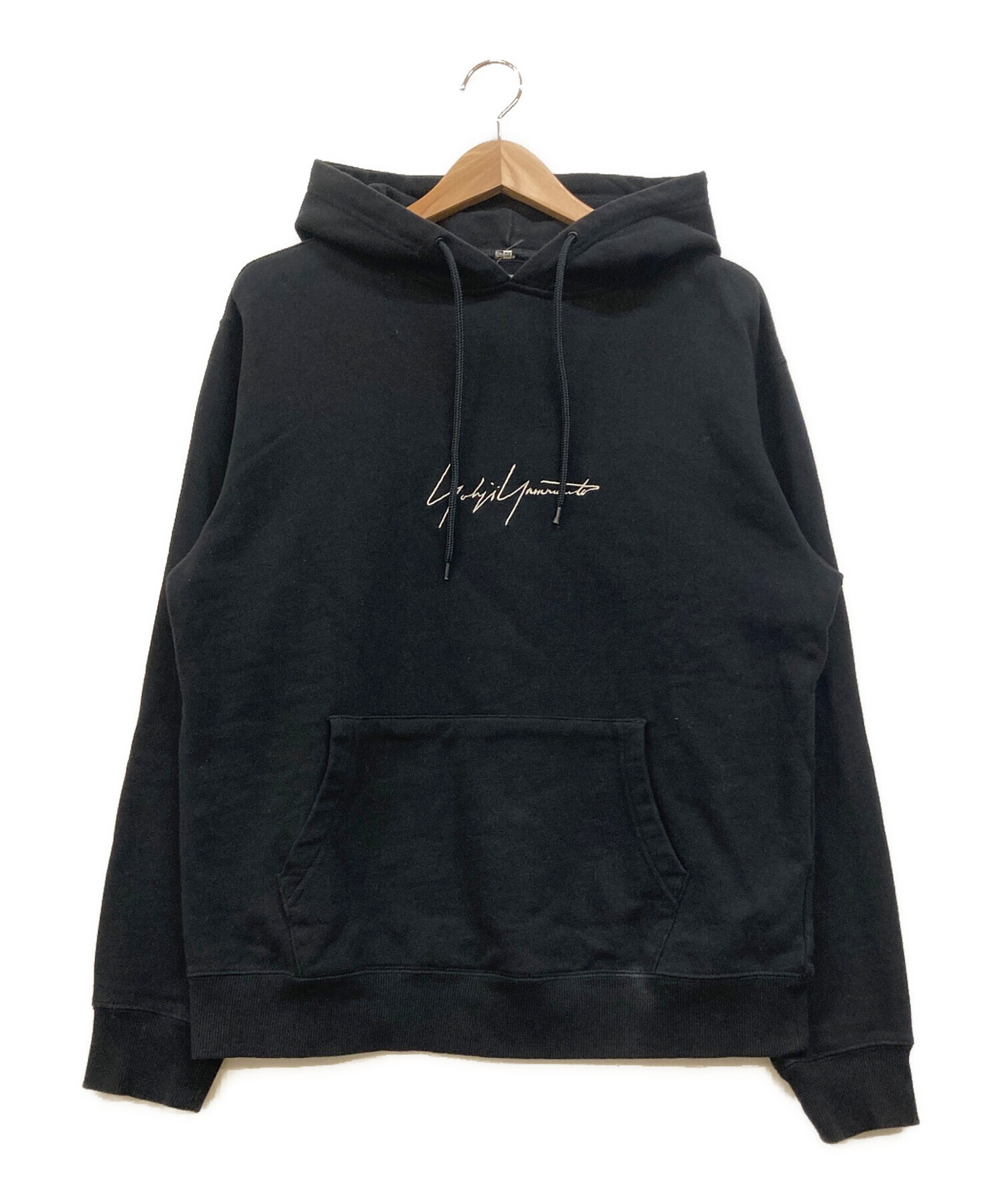 中古・古着通販】New Era (ニューエラ) YOHJI YAMAMOTO (ヨウジ 