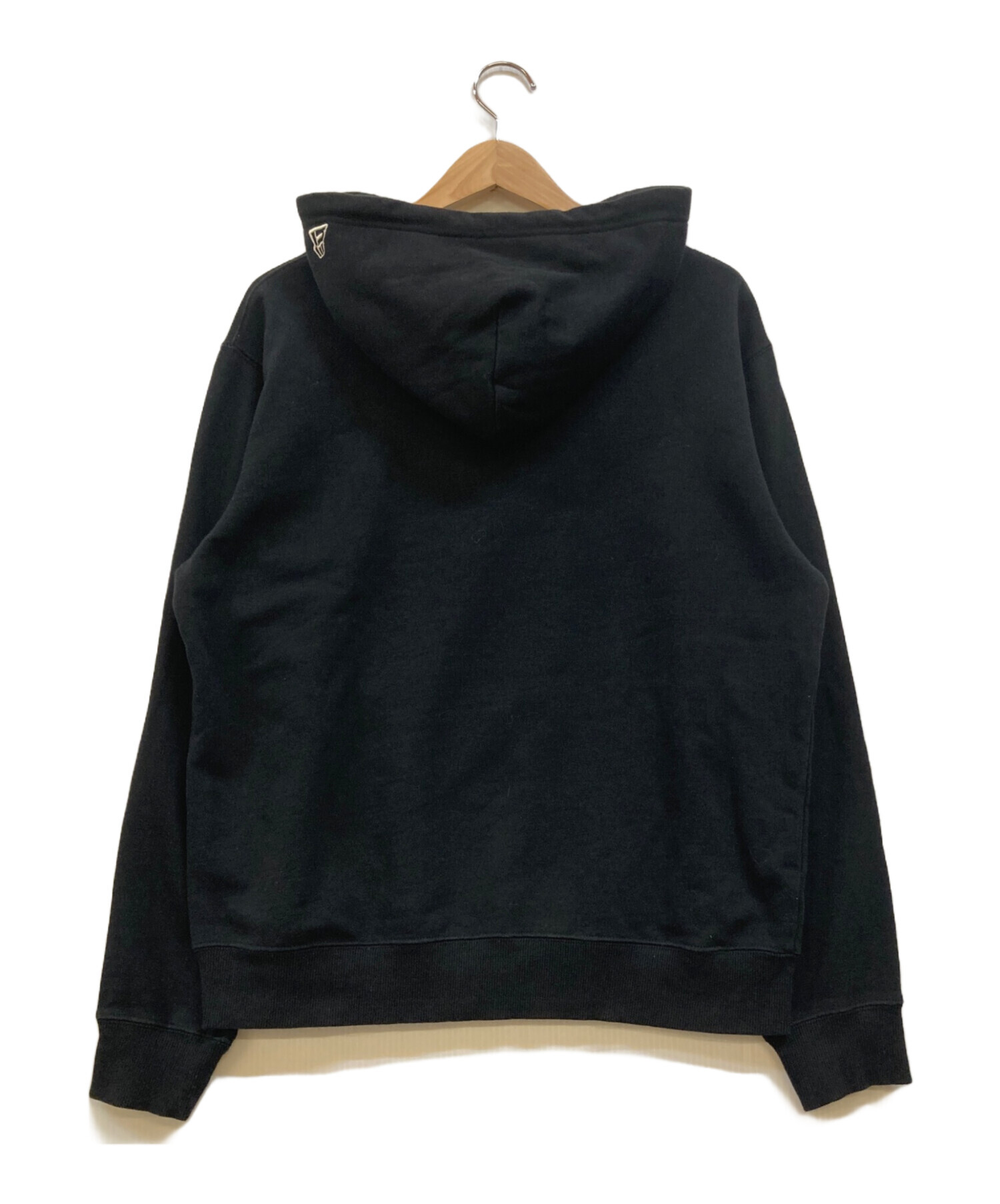 中古・古着通販】New Era (ニューエラ) YOHJI YAMAMOTO (ヨウジ 
