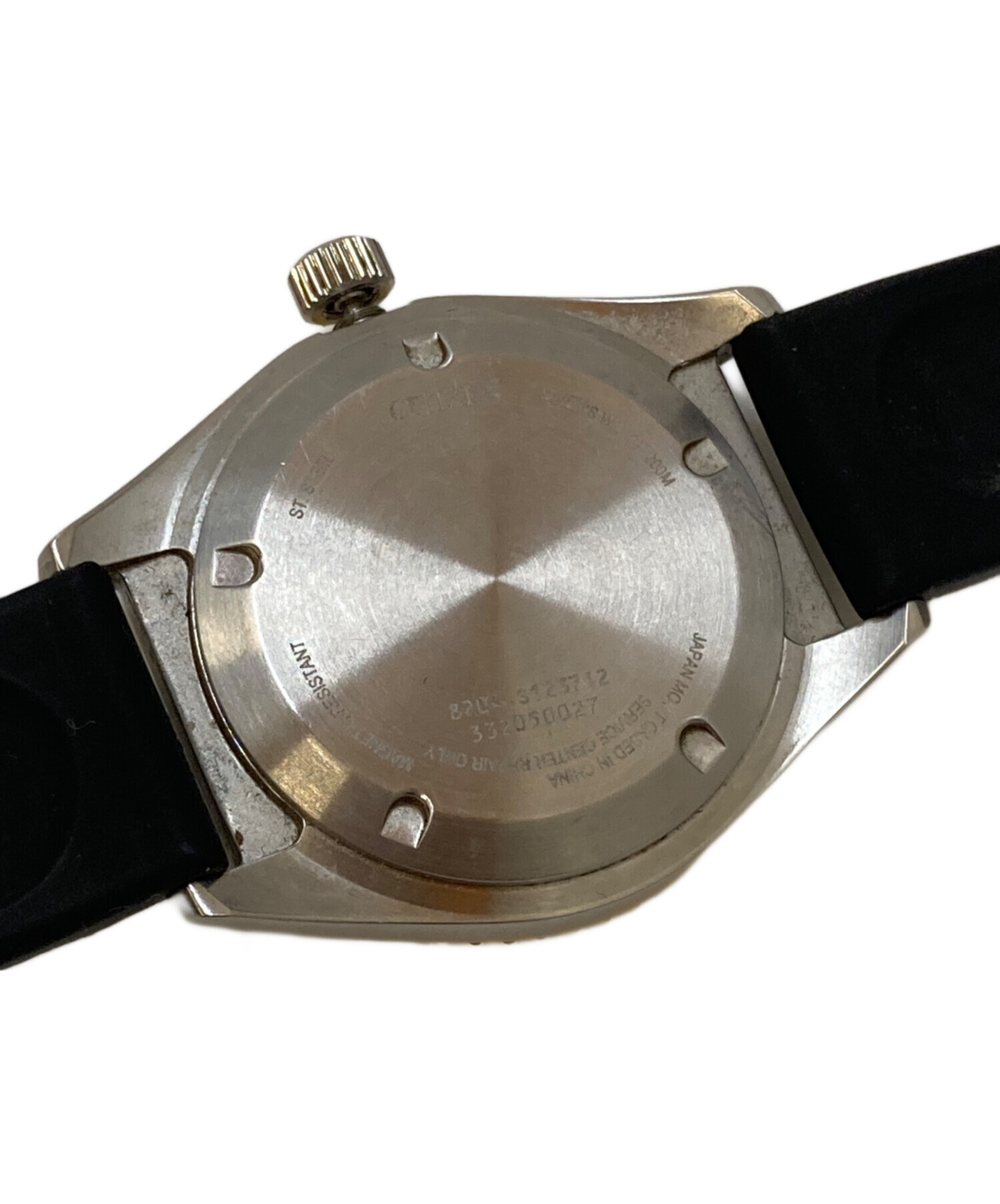 中古・古着通販】CITIZEN (シチズン) プロマスター メカニカルダイバー