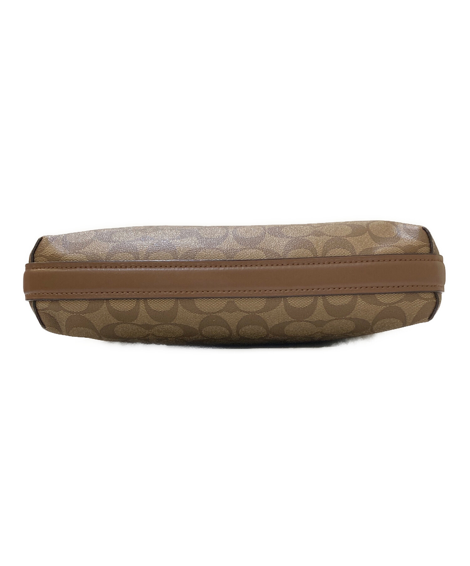 COACH コーチ シグネチャー ショルダーバッグ F52657 未使用品 3 楽天市場】coach f52657 コーチ ショルダーバッグ バッグの通販