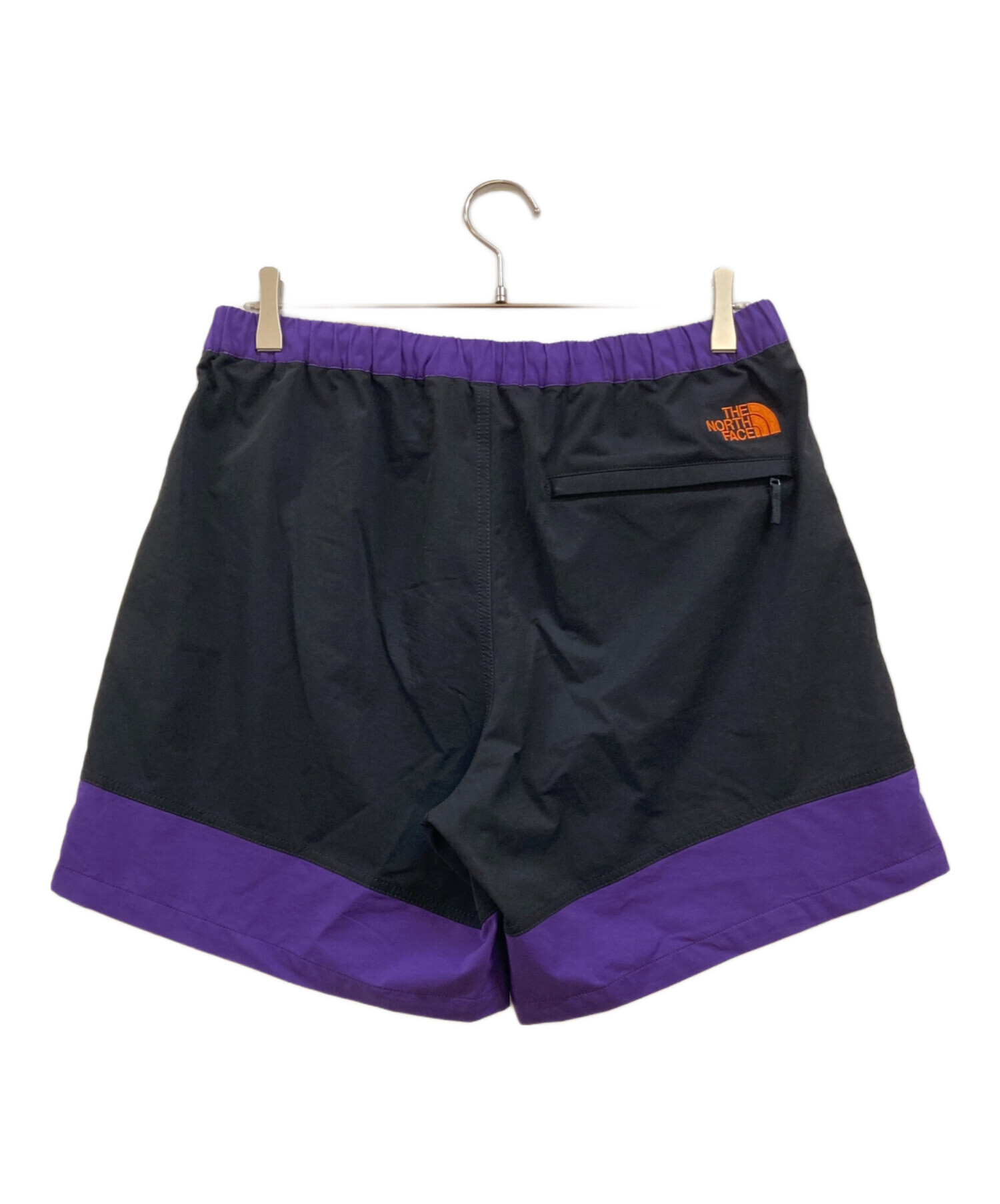ノースフェイス　ビームス　ユーティリティショーツ 中古・古着通販】THE NORTH FACE (ザ ノース フェイス) BEAMS